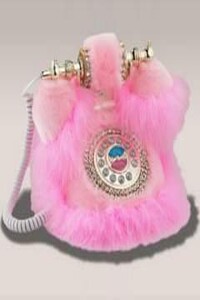 Страшный сон блондинки