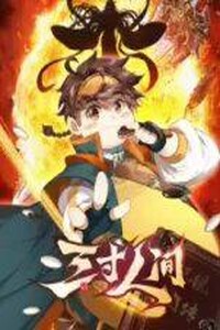 Мир на ладони 2. Верхняя Дао Академия Эфира