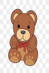 Подарок Деда Мороза