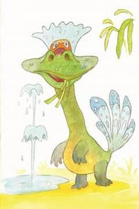 Динозавр  Амвросий