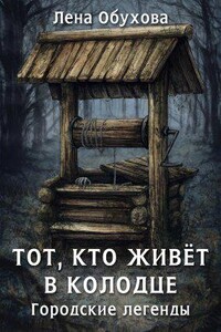 Городские легенды 4. Тот, кто живет в колодце