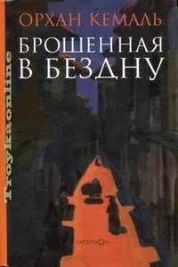 Брошенная в бездну