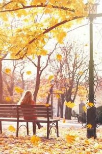 Последний день осени