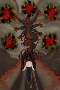 Забытая в иномирье - Василий Михайлов