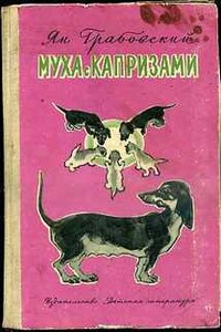 Муха с капризами