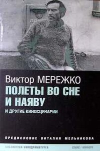 Полеты во сне и наяву. Перпеты мобиля Степана Бобыля