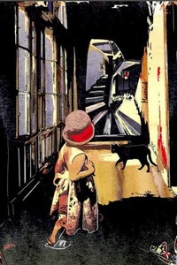 Тёмные аллеи. Городские легенды - 1 (книга 1.1)