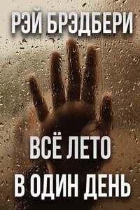Все лето в один день