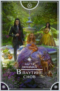 Академия сиятельных 6. В паутине снов
