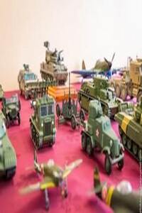 Мёртвая коллекция