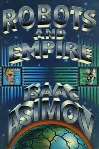 Роботы и Империя