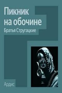 Пикник на обочине