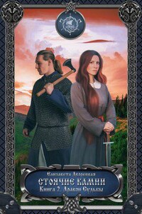 Корабль во фьорде 1. Стоячие камни. Книга 2: Дракон судьбы