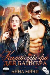 Катастрофа для байкера