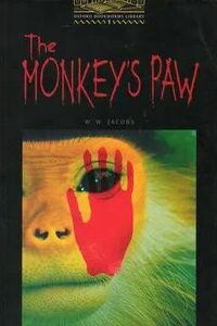 Обезьянья лапа