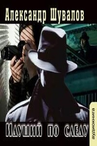 Агент ГРУ. Триллер, написанный военным разведчиком. Идущий по следу