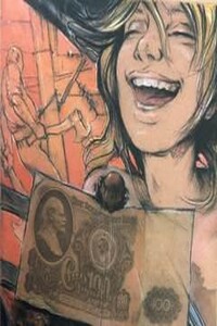 Лошадиный суп