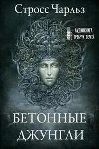 Прачечная. Бетонные джунгли