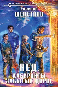 Нед 4.  Лабиринты Забытых Дорог