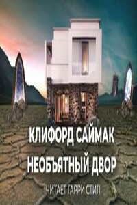 Необъятный двор