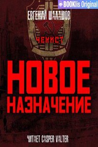Чекист 4. Новое назначение