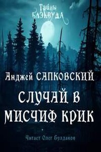 Случай в Мисчиф-Крик