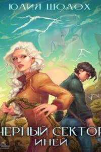 Чёрный сектор 3. Иней