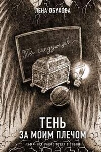 Тень за моим плечом